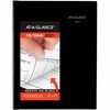 At-A-Glance DayMinder Premiere Appointment Book Planner - Large Size - Julian Dates - Weekly - 12 Month - January - December - 7:00 AM to 9:45 PM - Qu