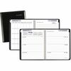 At-A-Glance DayMinder Executive Refillable Planner - Medium Size - Julian Dates - Weekly, Monthly - 12 Month - January 2025 - December 2025 - 1 Week, 
