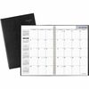 At-A-Glance DayMinderPlanner - Large Size - Julian Dates - Monthly - 14 Month - December 2024 - January 2026 - 1 Month Double Page Layout - 8" x 12" W