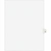 Avery&reg; Individual Legal Exhibit Dividers - Avery Style - 1 Printed Tab(s) - Digit - 16 - 1 Tab(s)/Set - 8.5" Divider Width x 11" Divider Length - 
