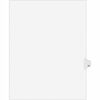 Avery&reg; Individual Legal Exhibit Dividers - Avery Style - 1 Printed Tab(s) - Digit - 17 - 1 Tab(s)/Set - 8.5" Divider Width x 11" Divider Length - 