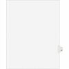 Avery&reg; Individual Legal Exhibit Dividers - Avery Style - 1 Printed Tab(s) - Digit - 19 - 1 Tab(s)/Set - 8.5" Divider Width x 11" Divider Length - 