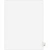 Avery&reg; Individual Legal Exhibit Dividers - Avery Style - 1 Printed Tab(s) - Digit - 24 - 1 Tab(s)/Set - 8.5" Divider Width x 11" Divider Length - 
