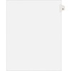 Avery&reg; Individual Legal Exhibit Dividers - Avery Style - 25 x Divider(s) - Printed Tab(s) - Character - B - 1 Tab(s)/Set - 8.5" Divider Width x 11