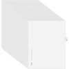 Avery&reg; Individual Legal Exhibit Dividers - Avery Style - Unpunched - 25 x Divider(s) - 25 Printed Tab(s) - Digit - 10 - 1 Tab(s)/Set - 8.5" Divide