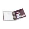 Flexi-View Presentation Binders