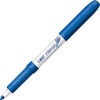 BIC Intensity Fine Point Whiteboard Marker - Fine Marker Point - Blue - 1 Dozen