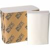 Safe-T-Gard&reg; Door Tissue Dispenser Refill - 4" x 10" - White - 200 Per Pack - 40 / Carton
