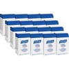PURELL&reg; Hand Sanitizer Gel Refill - 27.1 fl oz (800 mL) - Kill Germs - Hand - Moisturizing - Clear - 12 / Carton