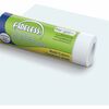 Fadeless Bulletin Board Art Paper - ClassRoom Project, Home Project, Office Project - 48"Width x 50 ftLength - 1 / Roll - White