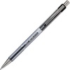 Pilot Better Retractable Ballpoint Pens - 1 mm Pen Point Size - Refillable - Retractable - Black - Translucent Barrel - 1 Dozen