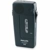 Philips Speech PM388 Pocket Memo Recorder - Headphone - Portable