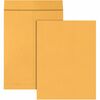 Quality Park 15 x 20 Jumbo Catalog Envelopes - Ungummed - Catalog - 15" Width x 20" Length - 28 lb - Kraft - 25 / Box - Kraft