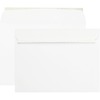 Quality Park 9 x 12 Booklet Envelopes with Self-Seal Closure - Catalog - #9 1/2 - 9" Width x 12" Length - 28 lb - Peel & Seal - Wove - 100 / Box - Whi