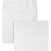 Survivor&reg; 12 x 16 x 2 DuPont Tyvek Expansion Envelopes with Self-Seal Closure - Expansion - 12" Width x 16" Length - 2" Gusset - 18 lb - Peel & Se