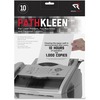 Read Right PathKleen Paper Path Cleaning Sheets - 10 / Pack