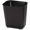 Rubbermaid Commercial 28 Quart Fire Resistant Wastebasket - 7 gal Capacity - Fire Resistant - Impact Resistant, Rust Resistant - 15.5" Height x 14.5" 