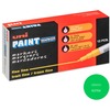 uni&reg; uni-Paint PX-21 Oil-Based Paint Marker - Fine Marker Point - Green Oil Based Ink - 1 Each