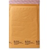 Sealed Air JiffyLite Cellular Cushioned Mailers - Bubble - #4 - 9 1/2" Width x 14 1/2" Length - Peel & Seal - Kraft - 25 / Carton - Kraft