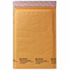 Sealed Air JiffyLite Cellular Cushioned Mailers - Bubble - #4 - 9 1/2" Width x 14 1/2" Length - Peel & Seal - Kraft - 100 / Carton - Kraft