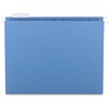 Sparco Colored Hanging File Folders