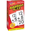 Trend Math Flash Cards - Educational - 1 / Box