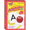 Trend Alphabet Match Me Flash Cards - Educational - 1 / Set