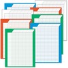 Trend Vertical Variety Incentive Charts - 8+ - 8 / Pack