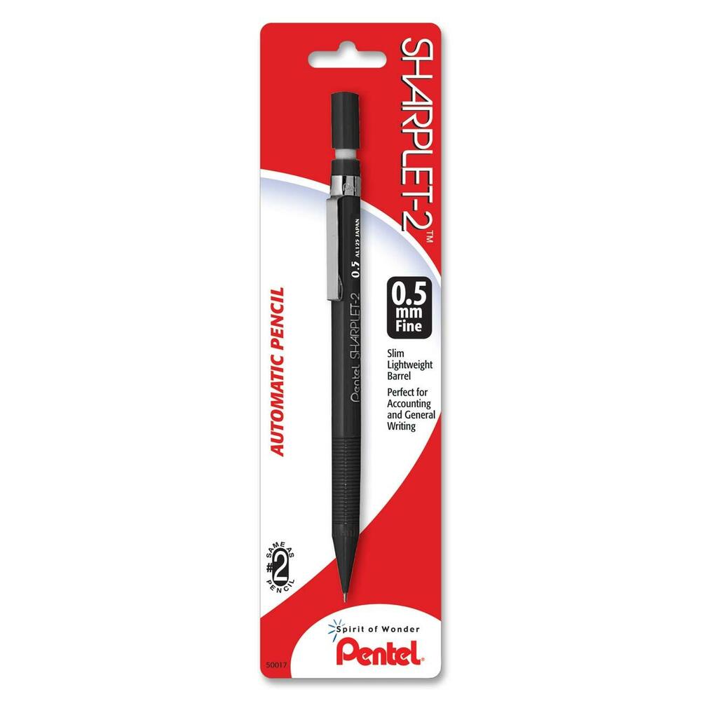 Pentel Sharplet-2 Mechanical Pencil