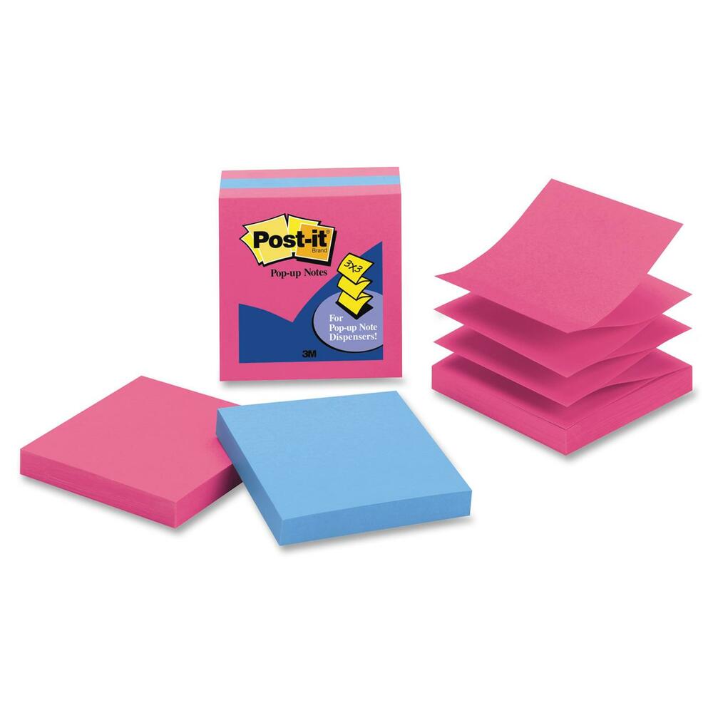 Postit Adhesive Note