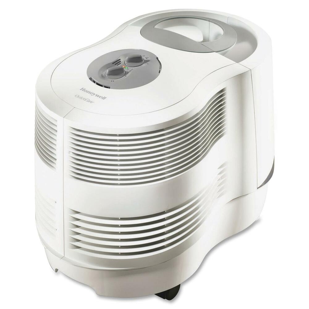 honeywell quietcare humidifier