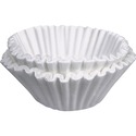 BUNN Coffee Filters - Cup(s) Basket - 1000 / Pack