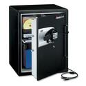 Fire Resistant File Cabinets & Safes