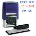 Self-Inking Stamps