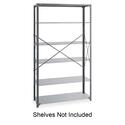 Industrial & Commercial Shelving