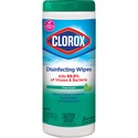 Clorox Disinfecting Wipe - Wipe - Fresh Scent - 1 Each
