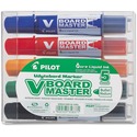 Dry Erase Markers