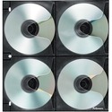 CD/DVD Case Inserts