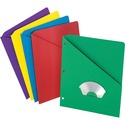 Binder Pockets