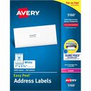 Avery&reg; Easy Peel&reg; Address Labels with Sure Feed&trade; Technology