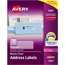 Avery&reg; Easy Peel Return Address Labels