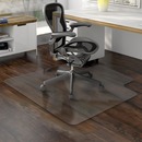 Deflecto Non-studded Hard Floor Chairmats