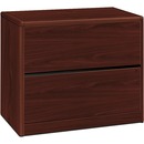 HON 10700 Series Lateral File 2 Drawers