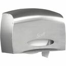 Scott Pro Coreless Jumbo Roll Toilet Paper Dispenser