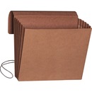 Smead Letter Recycled File Wallet