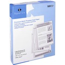 Sparco Saver Copy Paper