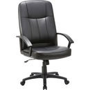 Lorell Chadwick Series Executive High-Back Chair