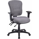 Lorell Accord Series Mid-Back Task Chair