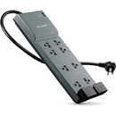 Belkin 8 Outlet Home/Office Surge Protector with telephone protection