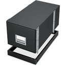 Bankers Box Metal Base File Storage Box